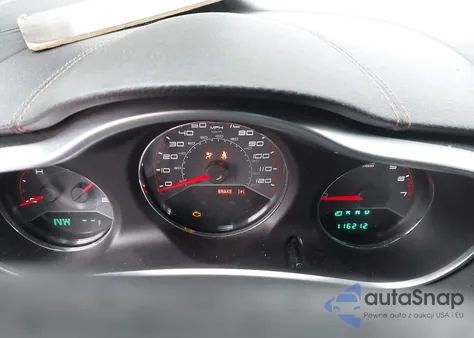 2011 Dodge Avenger Mainstreet z USA, uszkodzony, nr VIN 1B3BD1FG1BN534820